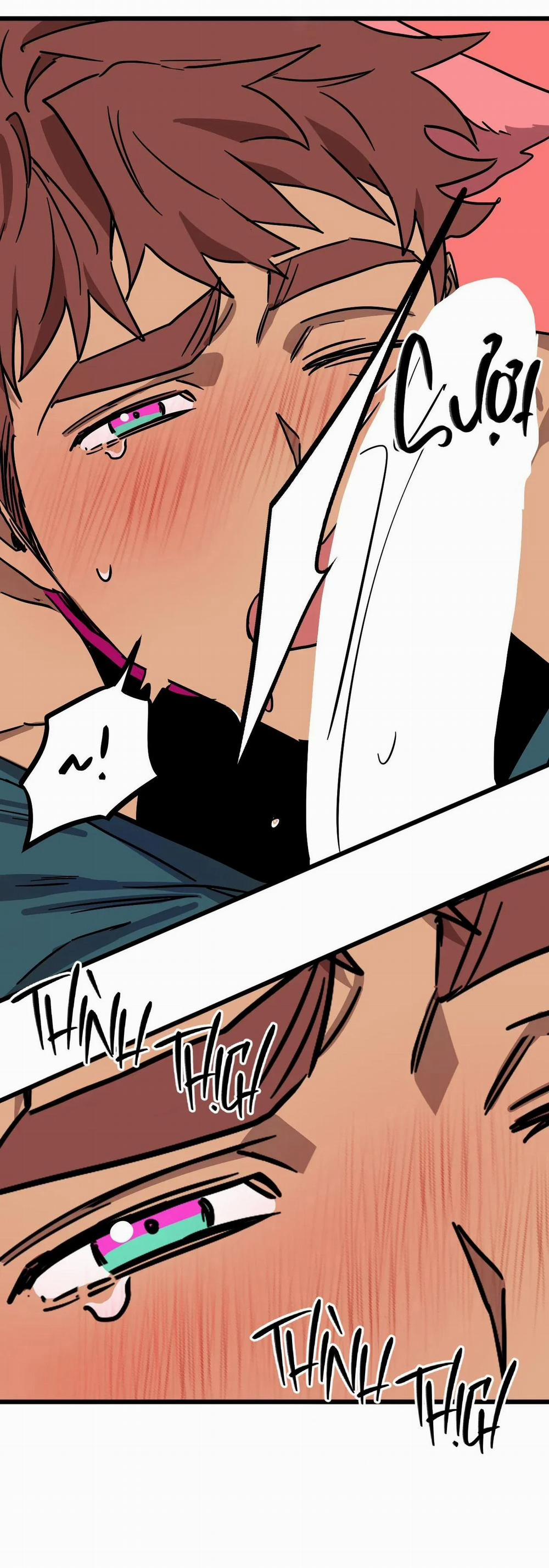 Kẻ xấu xa nhất vũ trụ 40 trang 30