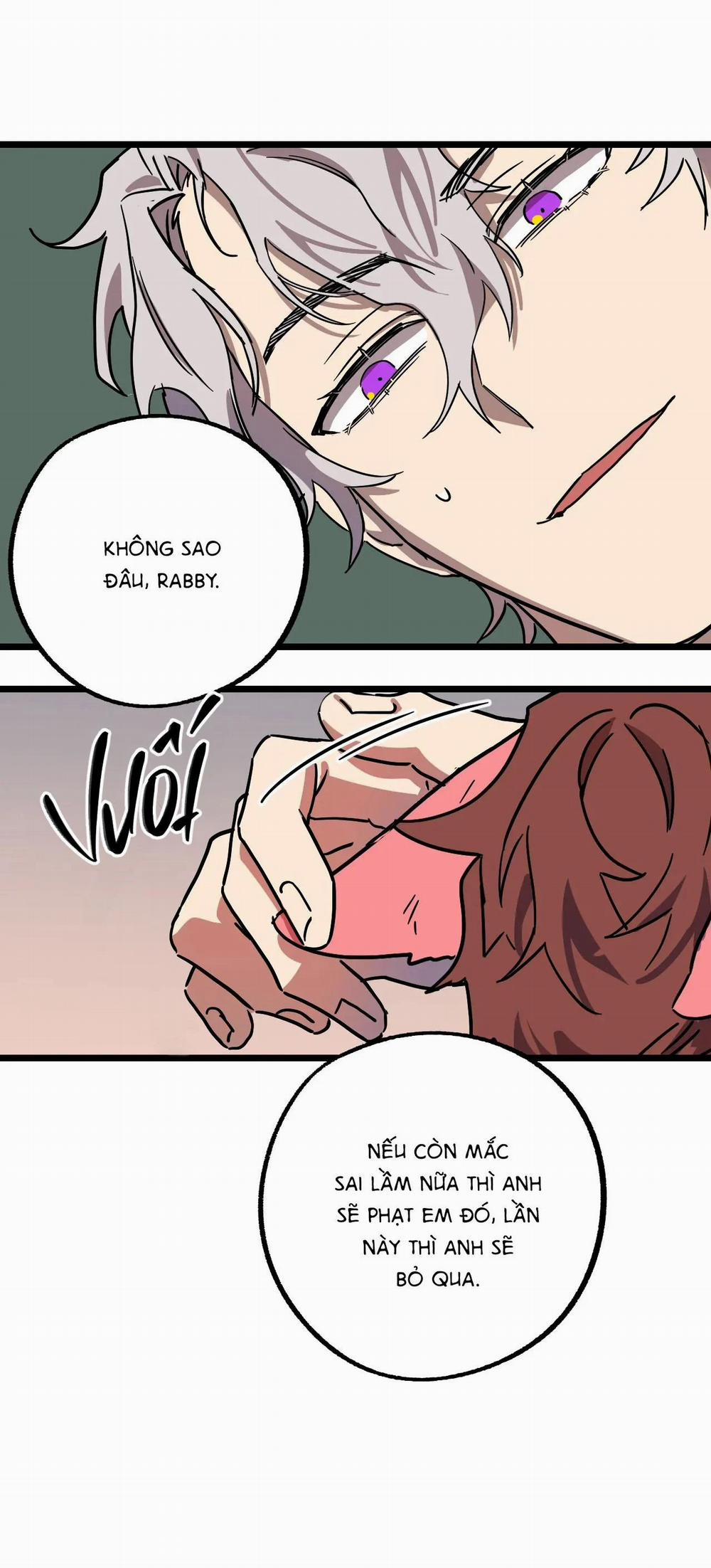 Kẻ xấu xa nhất vũ trụ 40 trang 31