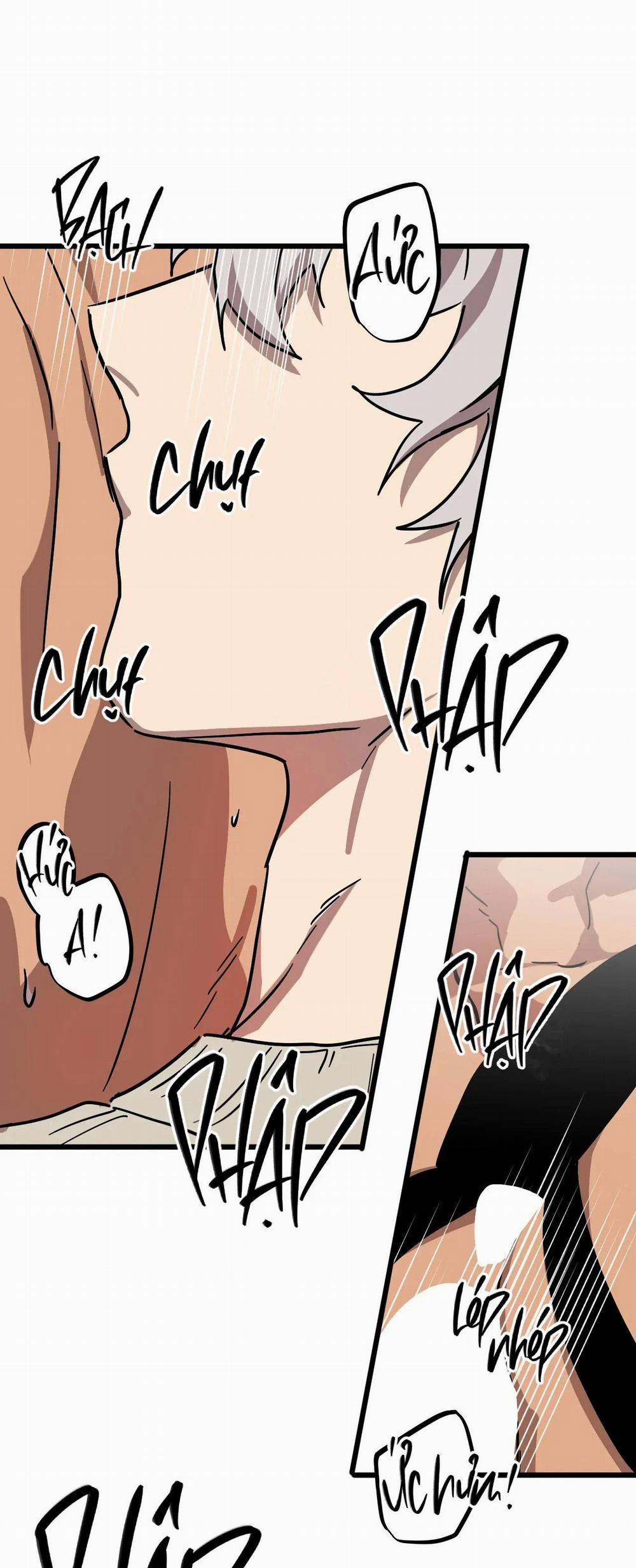 Kẻ xấu xa nhất vũ trụ 40 trang 36