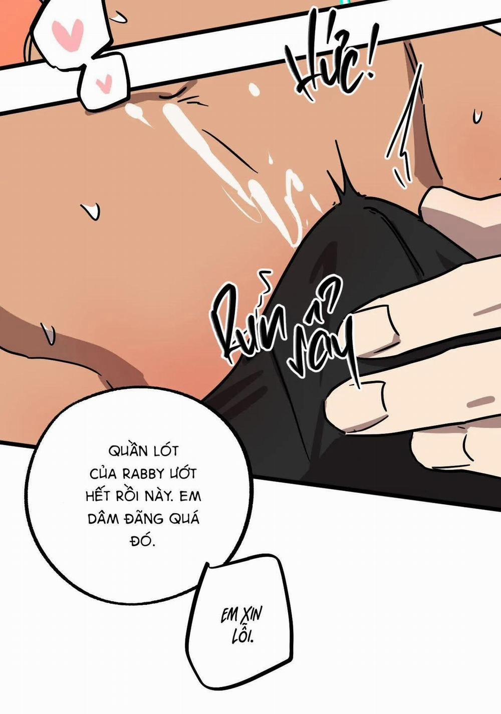 Kẻ xấu xa nhất vũ trụ 40 trang 43