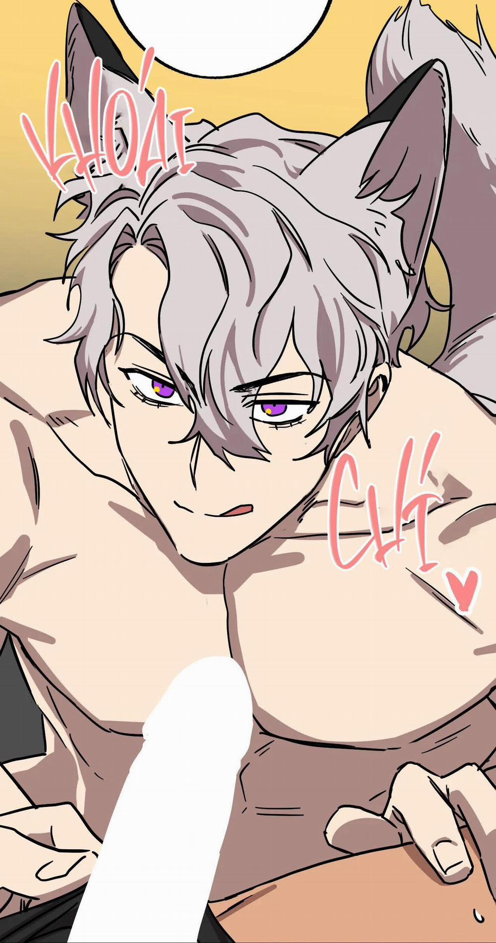 Kẻ xấu xa nhất vũ trụ 40 trang 46