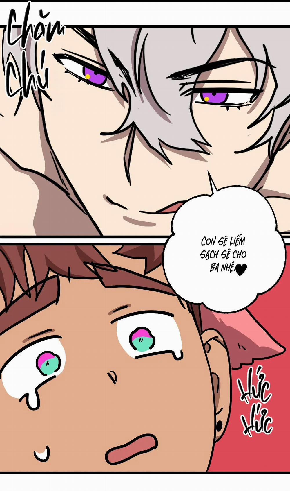 Kẻ xấu xa nhất vũ trụ 40 trang 47