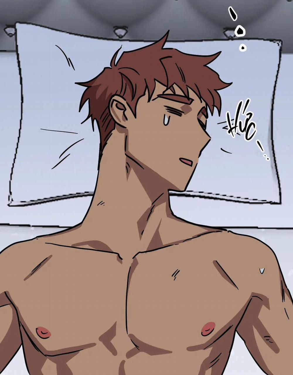 Kẻ xấu xa nhất vũ trụ 40 trang 51