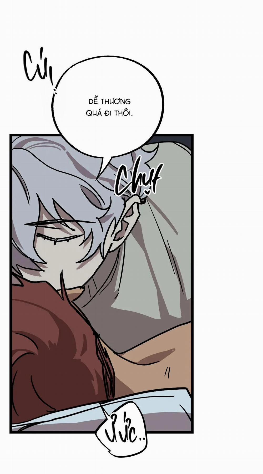 Kẻ xấu xa nhất vũ trụ 40 trang 53
