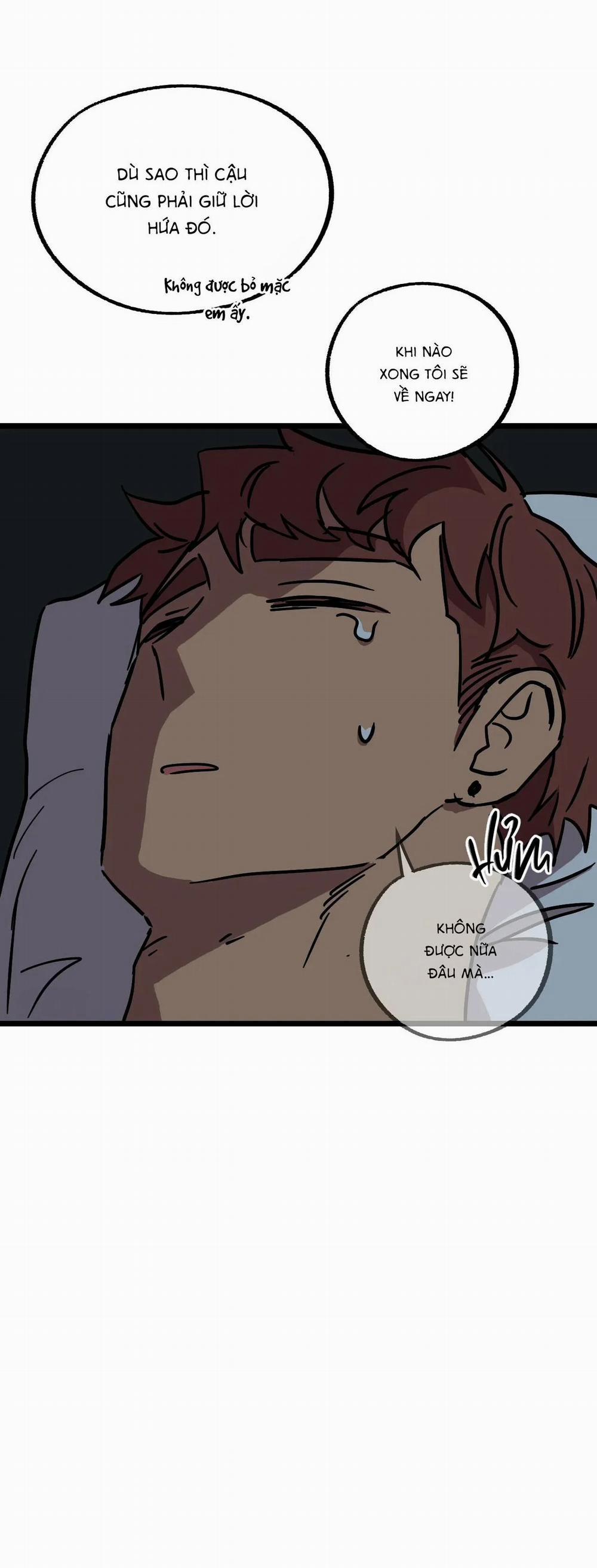 Kẻ xấu xa nhất vũ trụ 40 trang 56