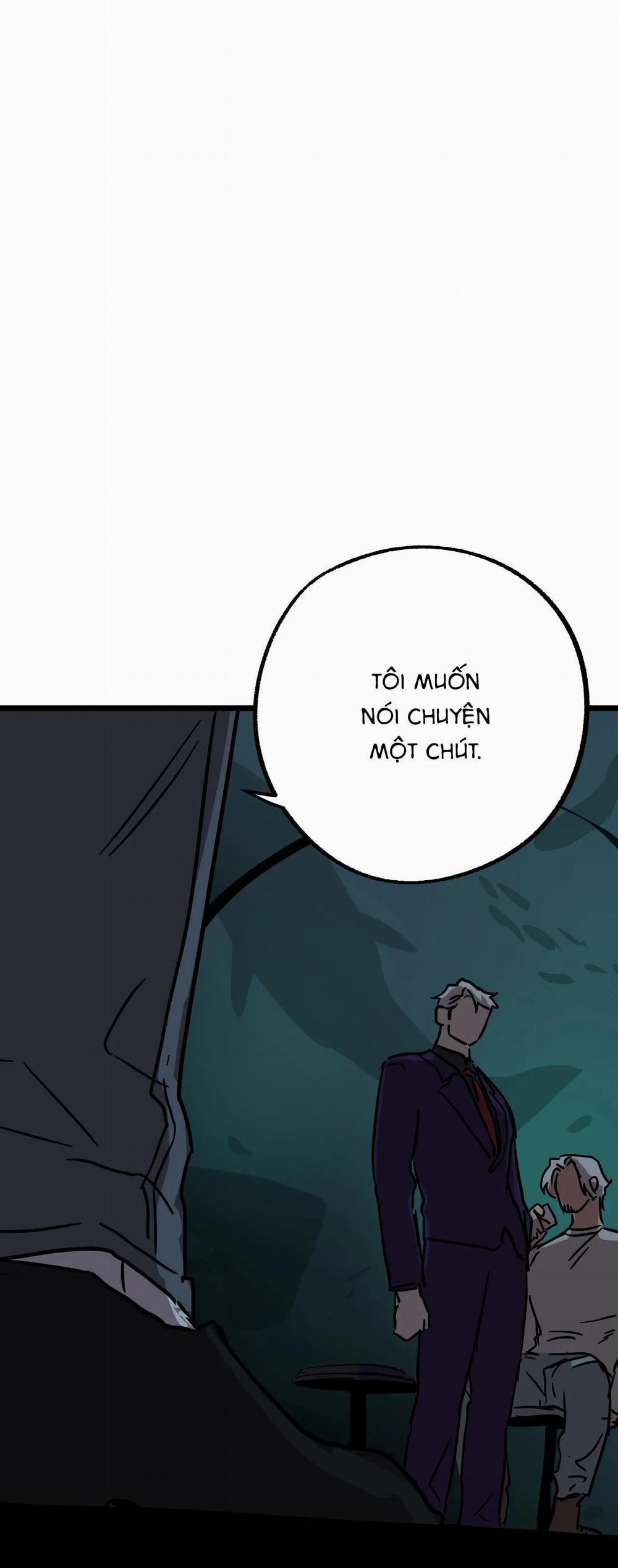 Kẻ xấu xa nhất vũ trụ 40 trang 57