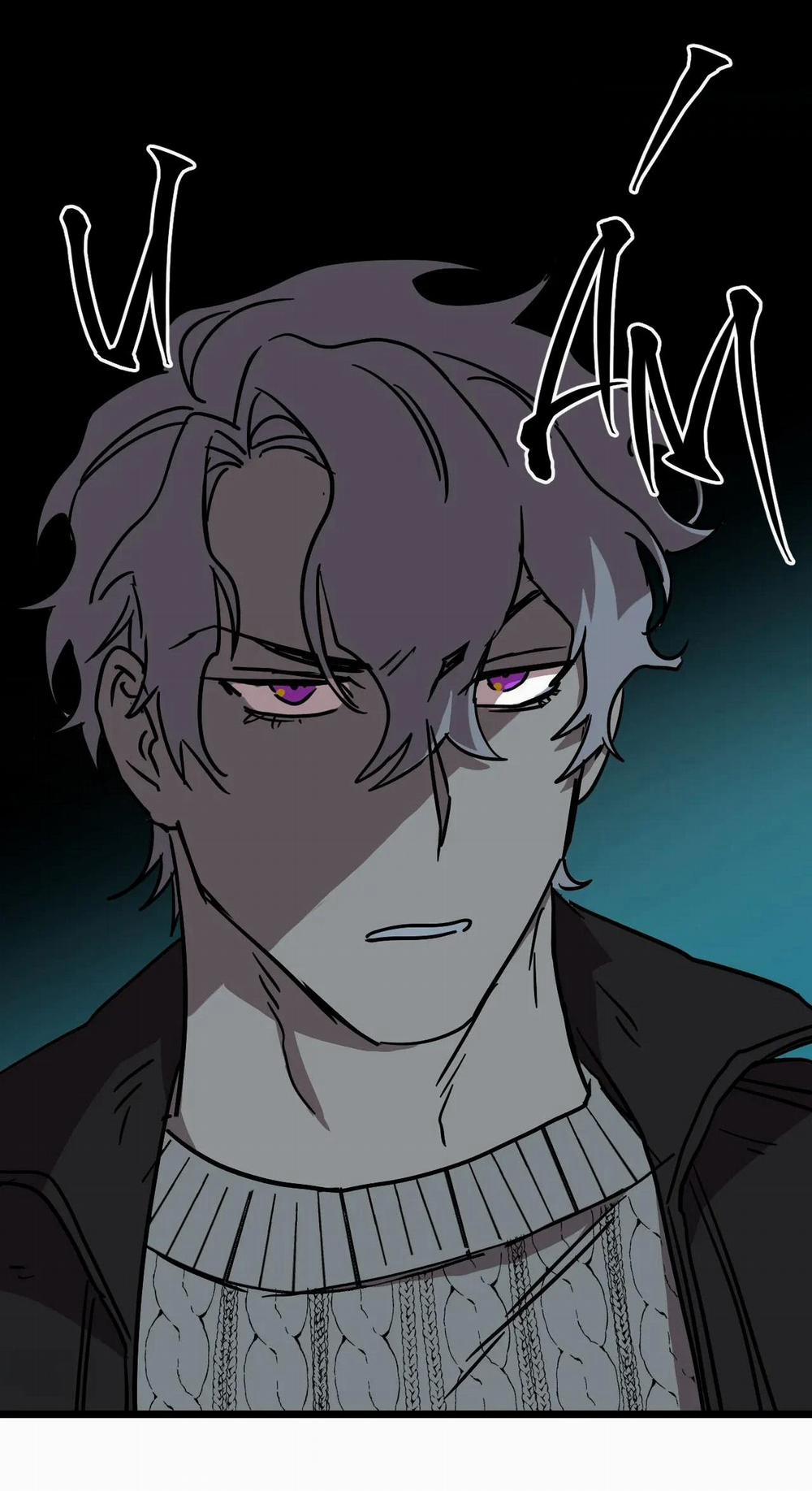 Kẻ xấu xa nhất vũ trụ 40 trang 58