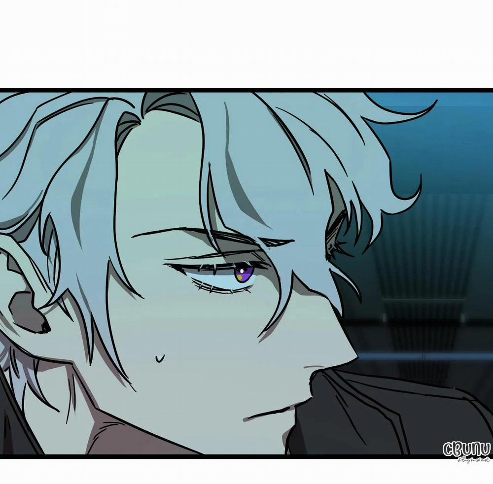 Kẻ xấu xa nhất vũ trụ 41 Side story 11 trang 12