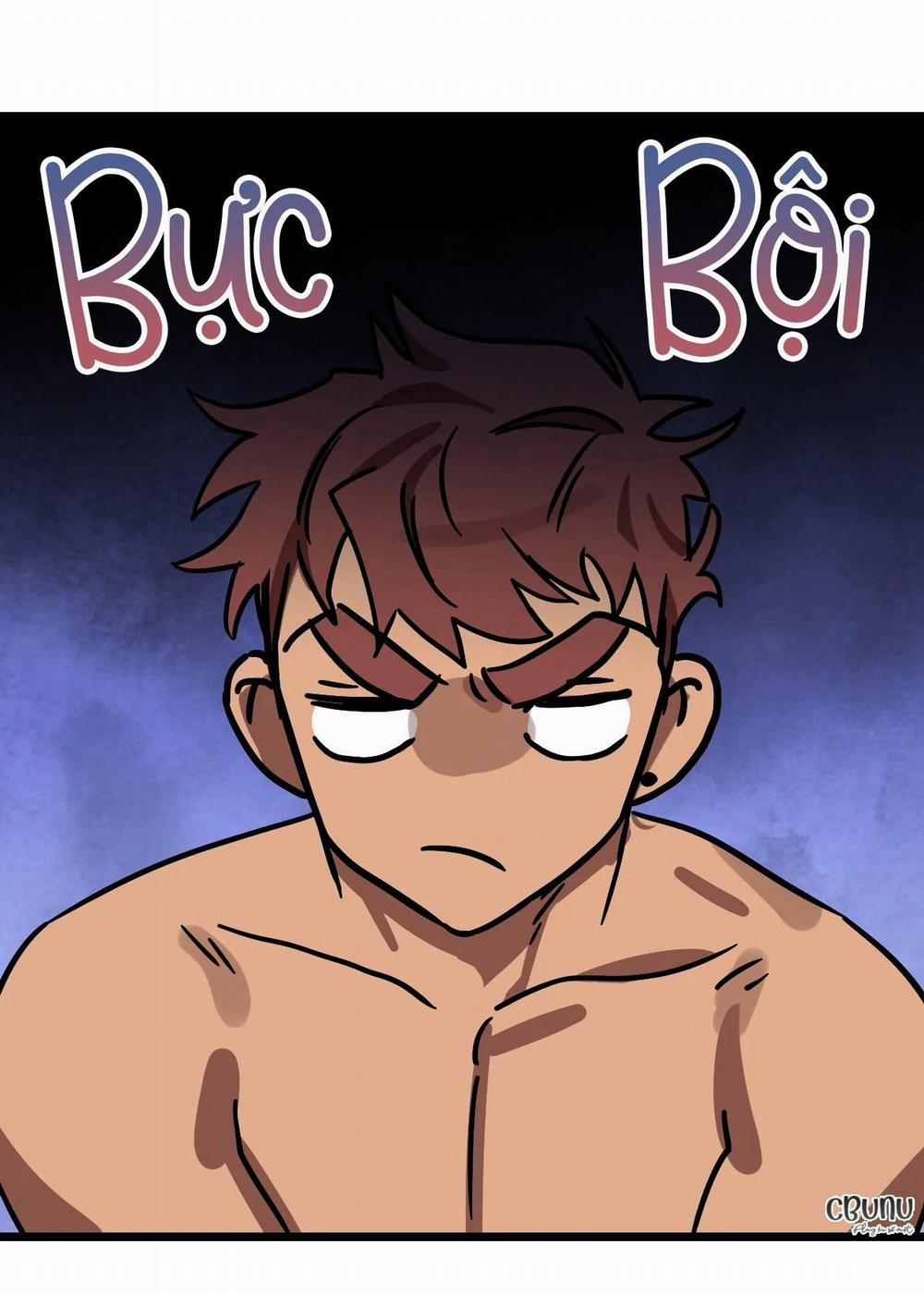 Kẻ xấu xa nhất vũ trụ 41 Side story 11 trang 18