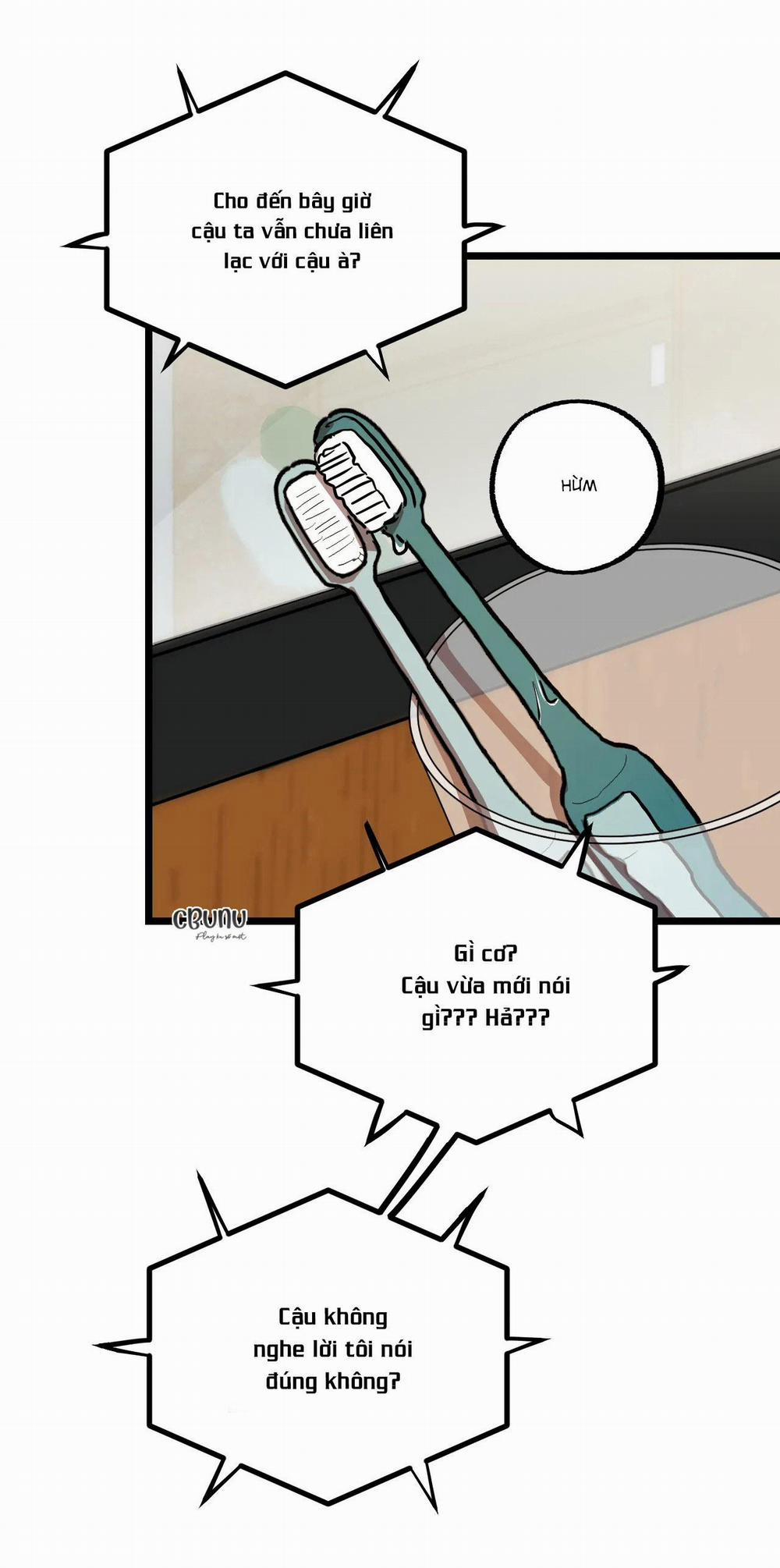 Kẻ xấu xa nhất vũ trụ 41 Side story 11 trang 27