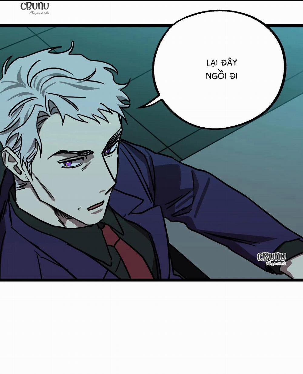 Kẻ xấu xa nhất vũ trụ 41 Side story 11 trang 3