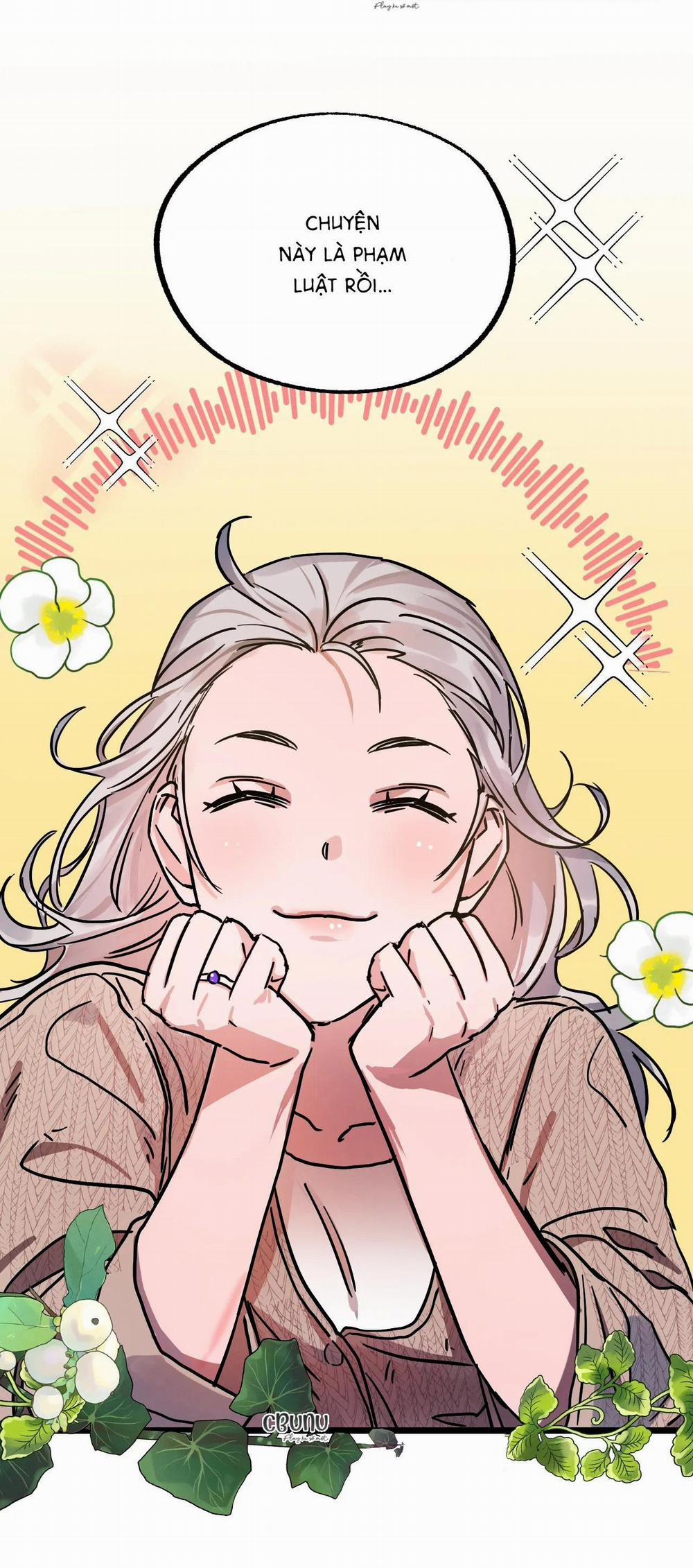 Kẻ xấu xa nhất vũ trụ 41 Side story 11 trang 7