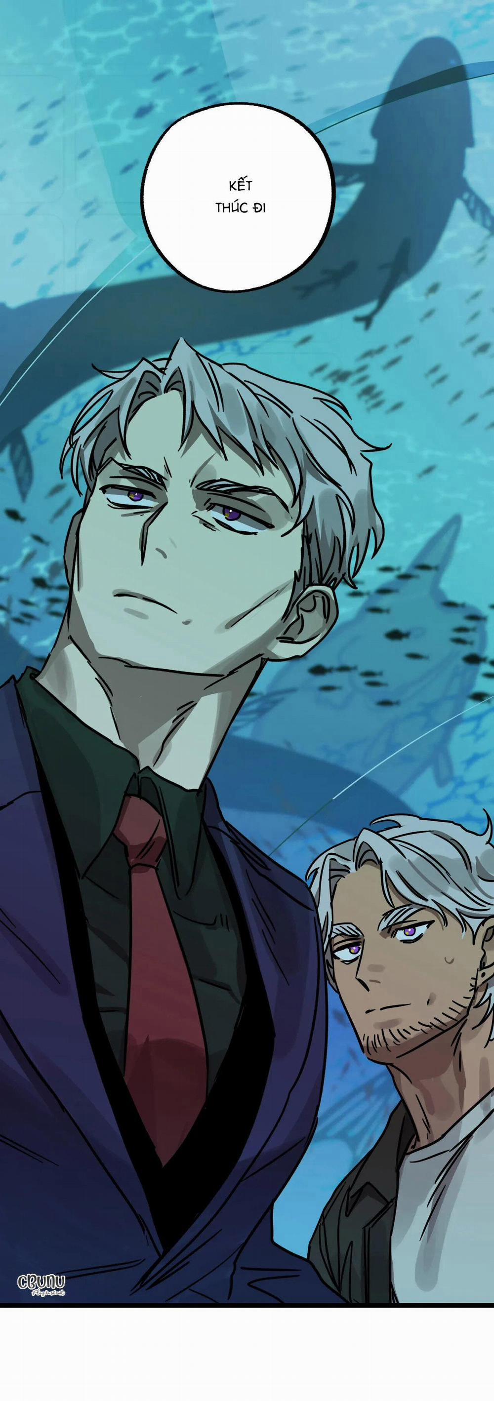 Kẻ xấu xa nhất vũ trụ 41 trang 0