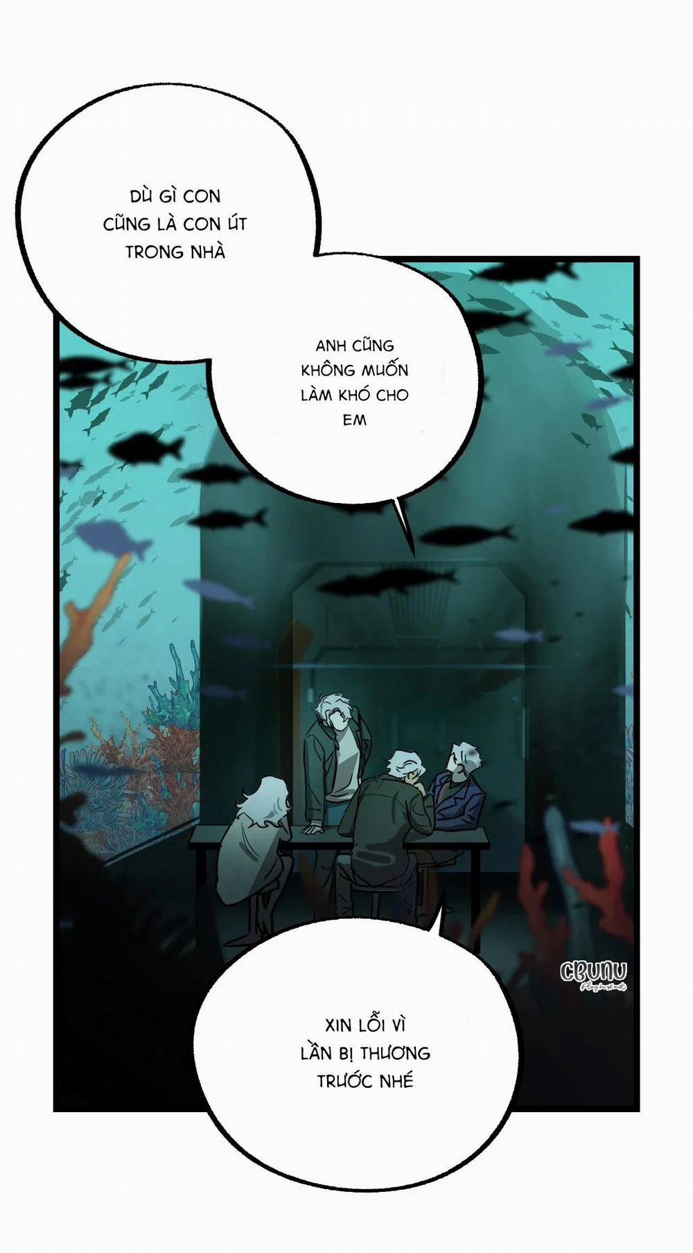 Kẻ xấu xa nhất vũ trụ 41 trang 10