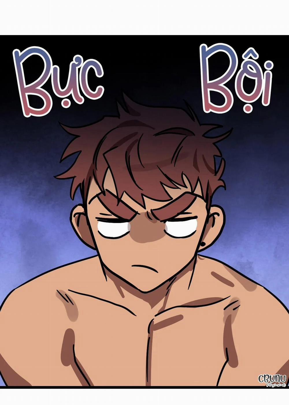 Kẻ xấu xa nhất vũ trụ 41 trang 18