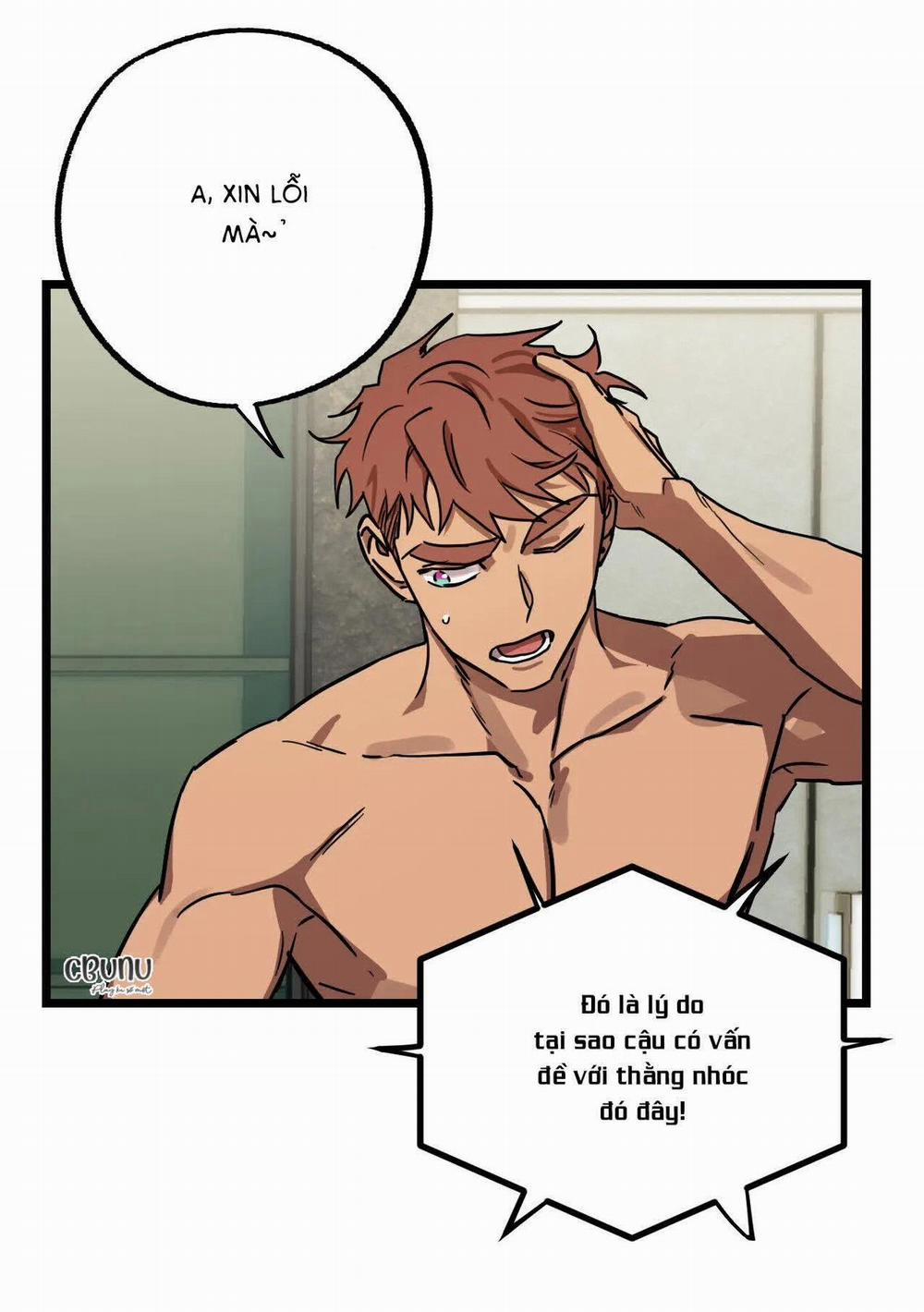 Kẻ xấu xa nhất vũ trụ 41 trang 26