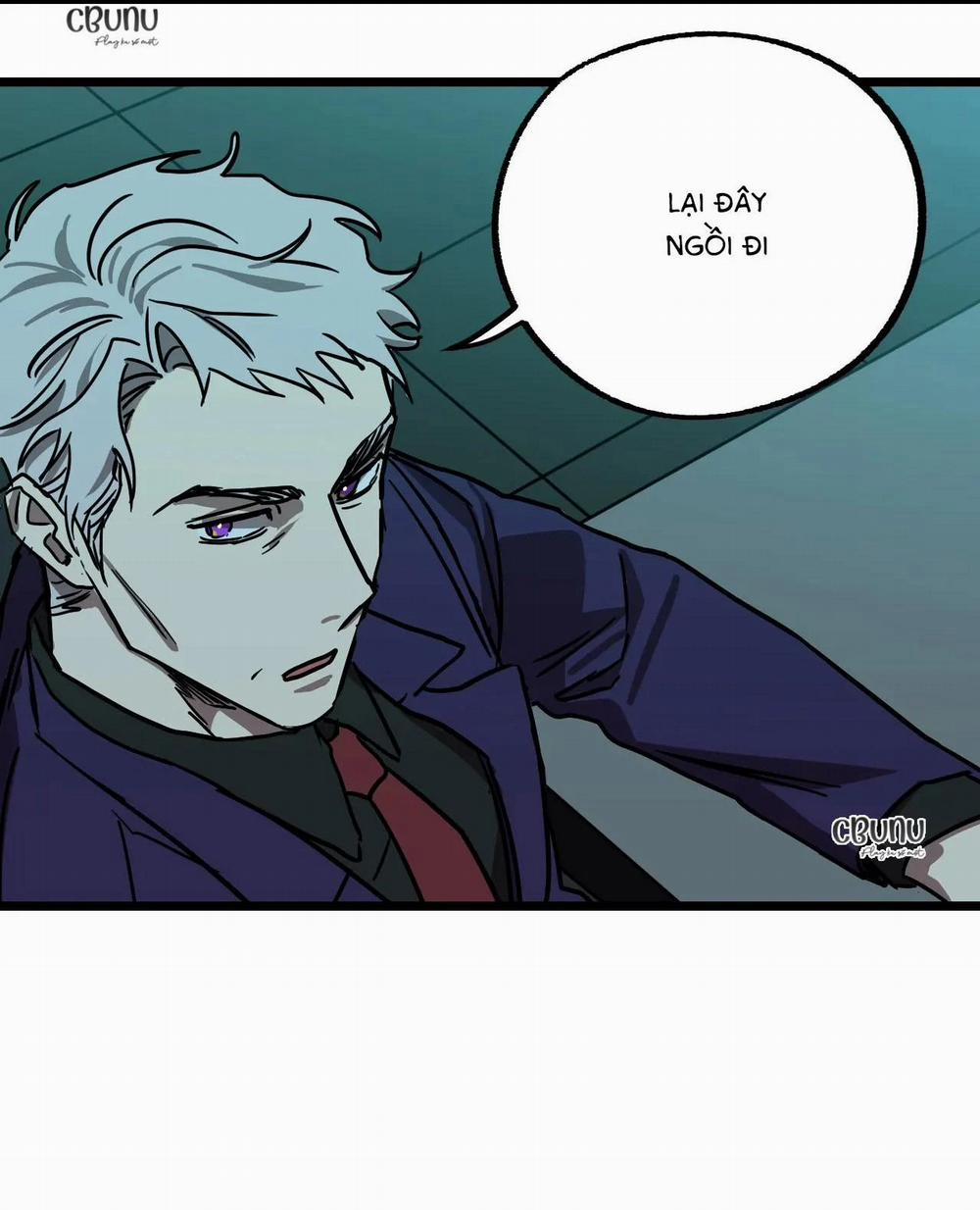 Kẻ xấu xa nhất vũ trụ 41 trang 3