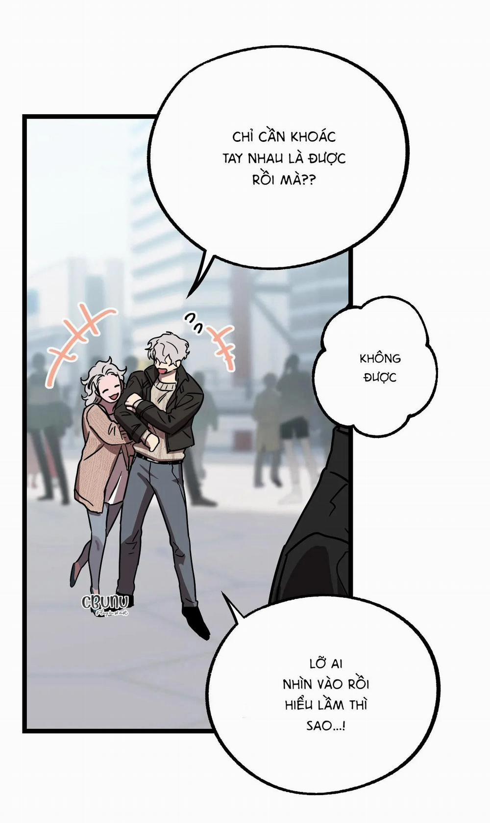 Kẻ xấu xa nhất vũ trụ 41 trang 35