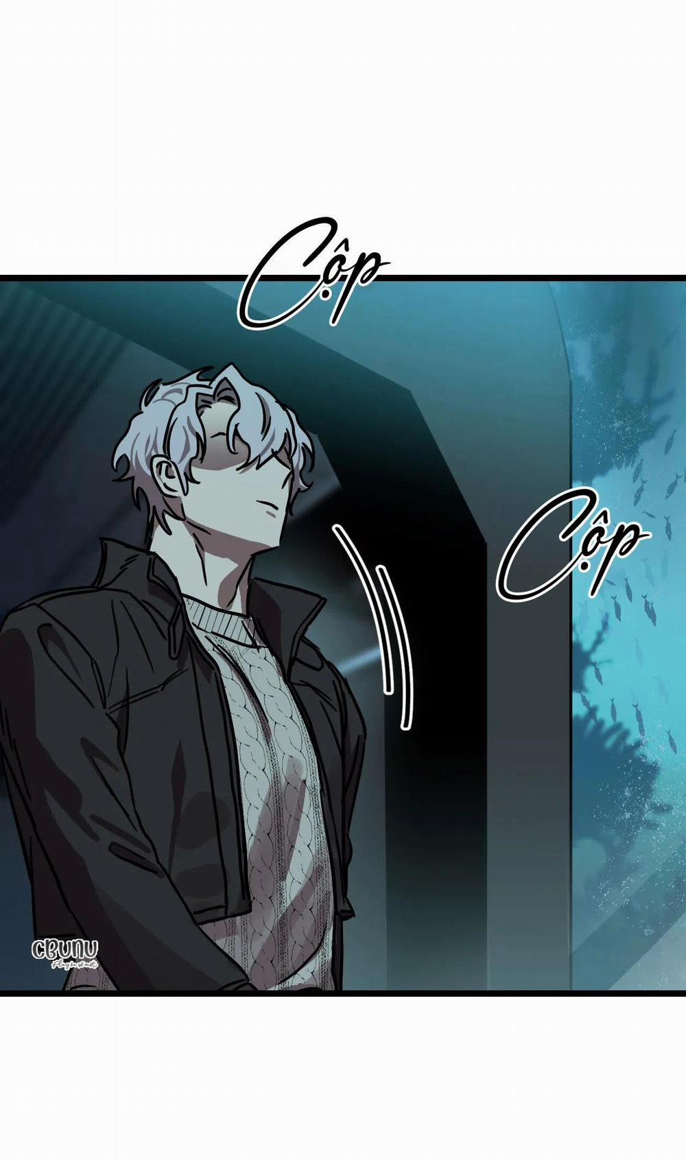 Kẻ xấu xa nhất vũ trụ 41 trang 4