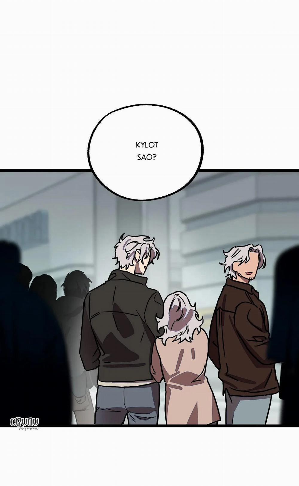 Kẻ xấu xa nhất vũ trụ 41 trang 42