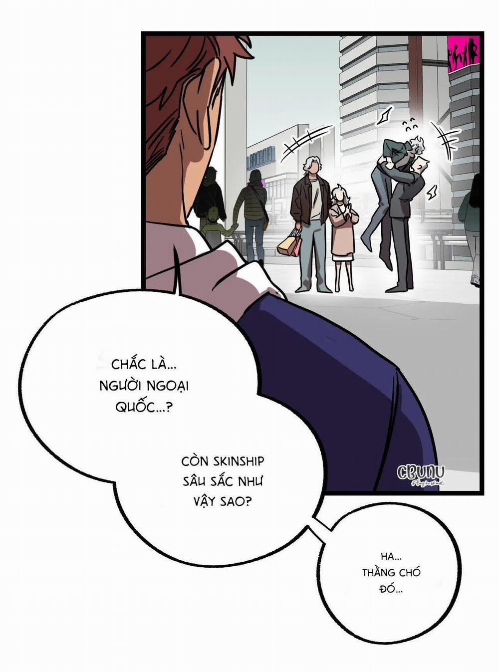 Kẻ xấu xa nhất vũ trụ 41 trang 46