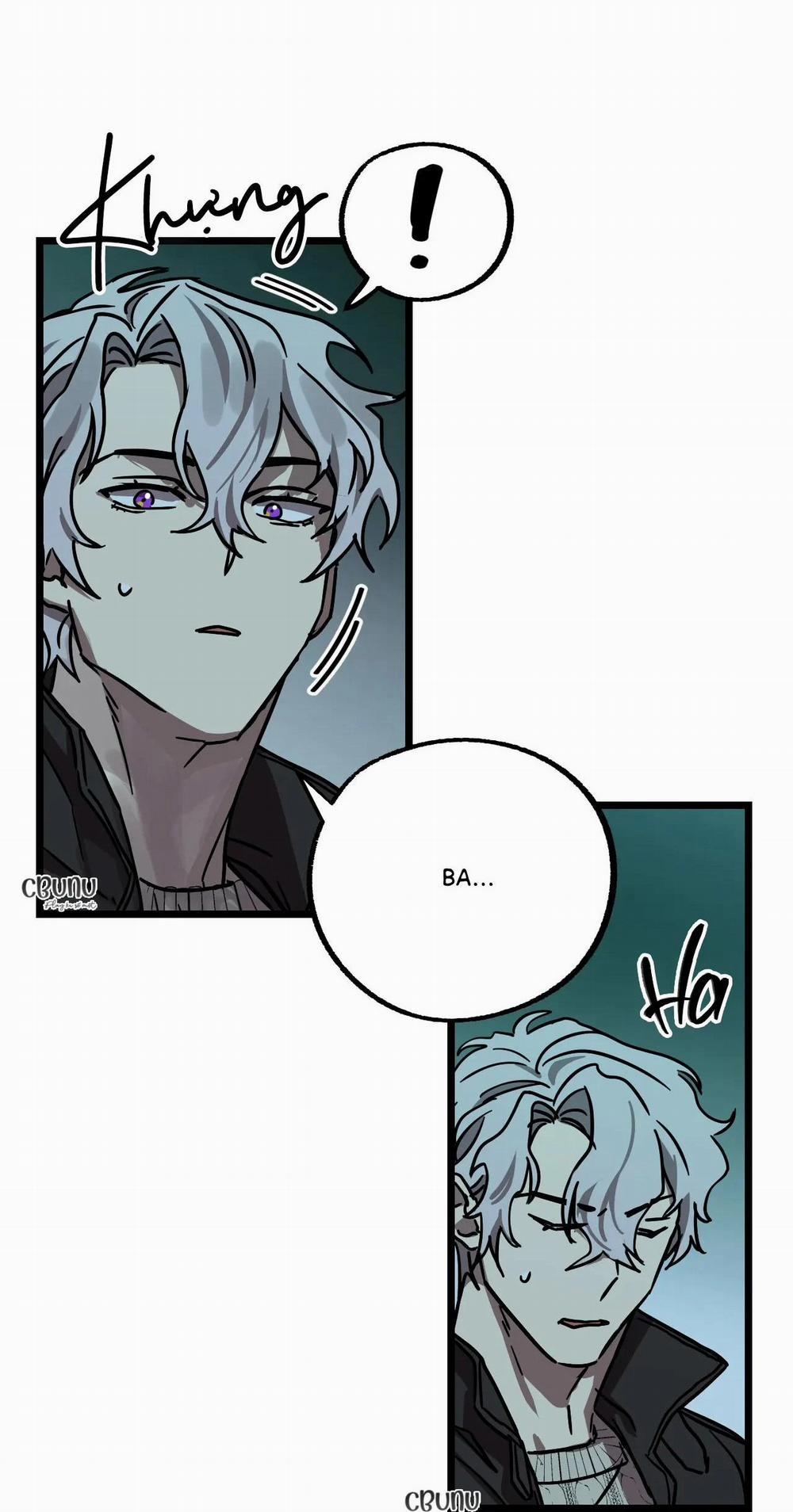 Kẻ xấu xa nhất vũ trụ 41 trang 6