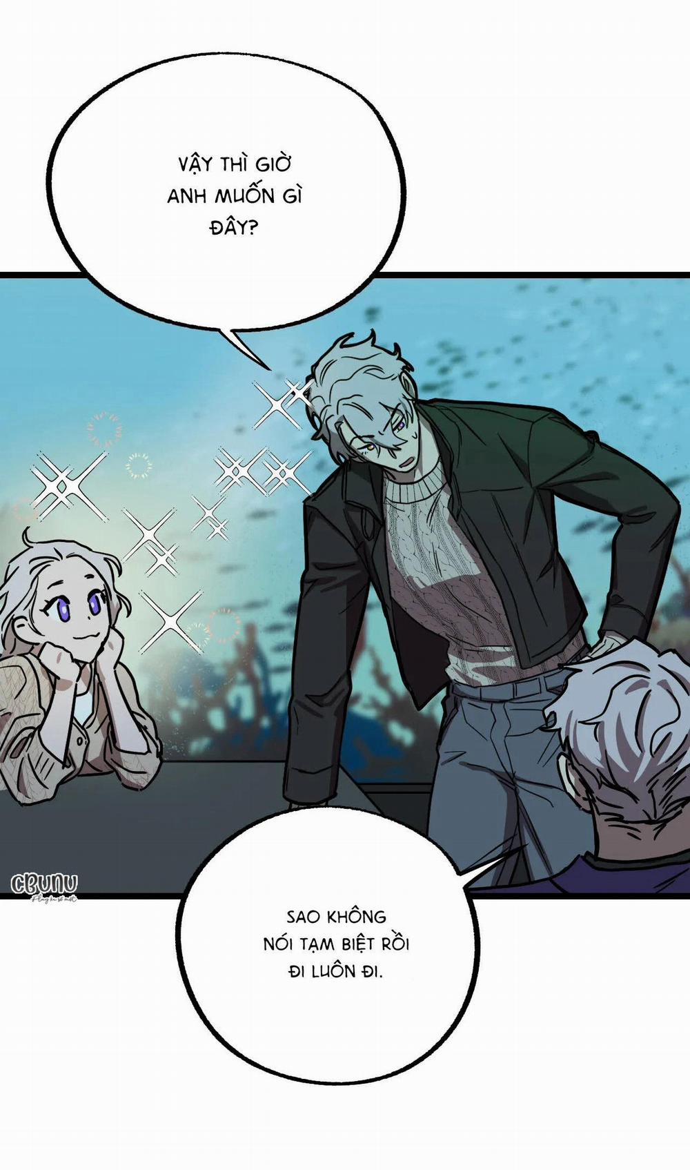 Kẻ xấu xa nhất vũ trụ 41 trang 8