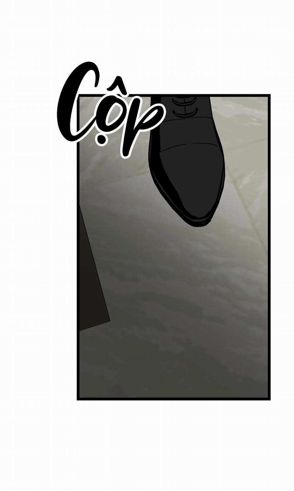 Kẻ xấu xa nhất vũ trụ 42 END trang 1