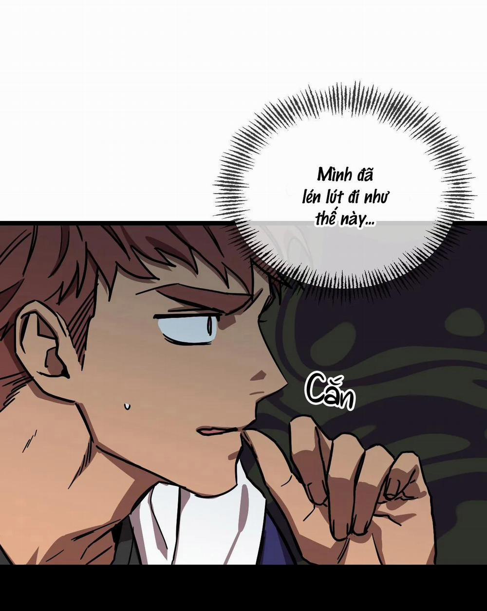 Kẻ xấu xa nhất vũ trụ 42 END trang 11