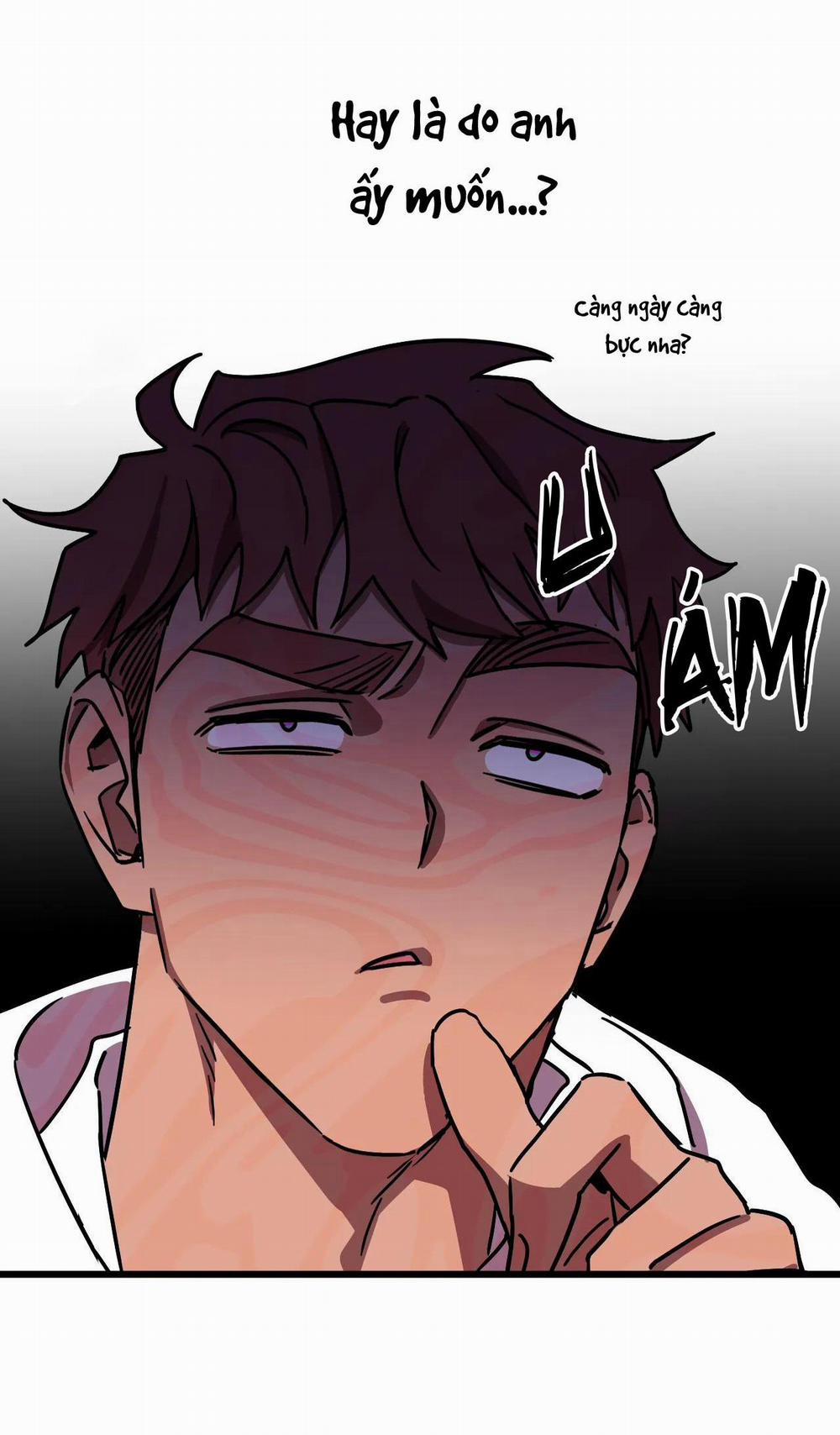 Kẻ xấu xa nhất vũ trụ 42 END trang 13