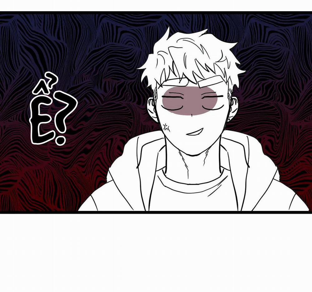 Kẻ xấu xa nhất vũ trụ 42 END trang 18