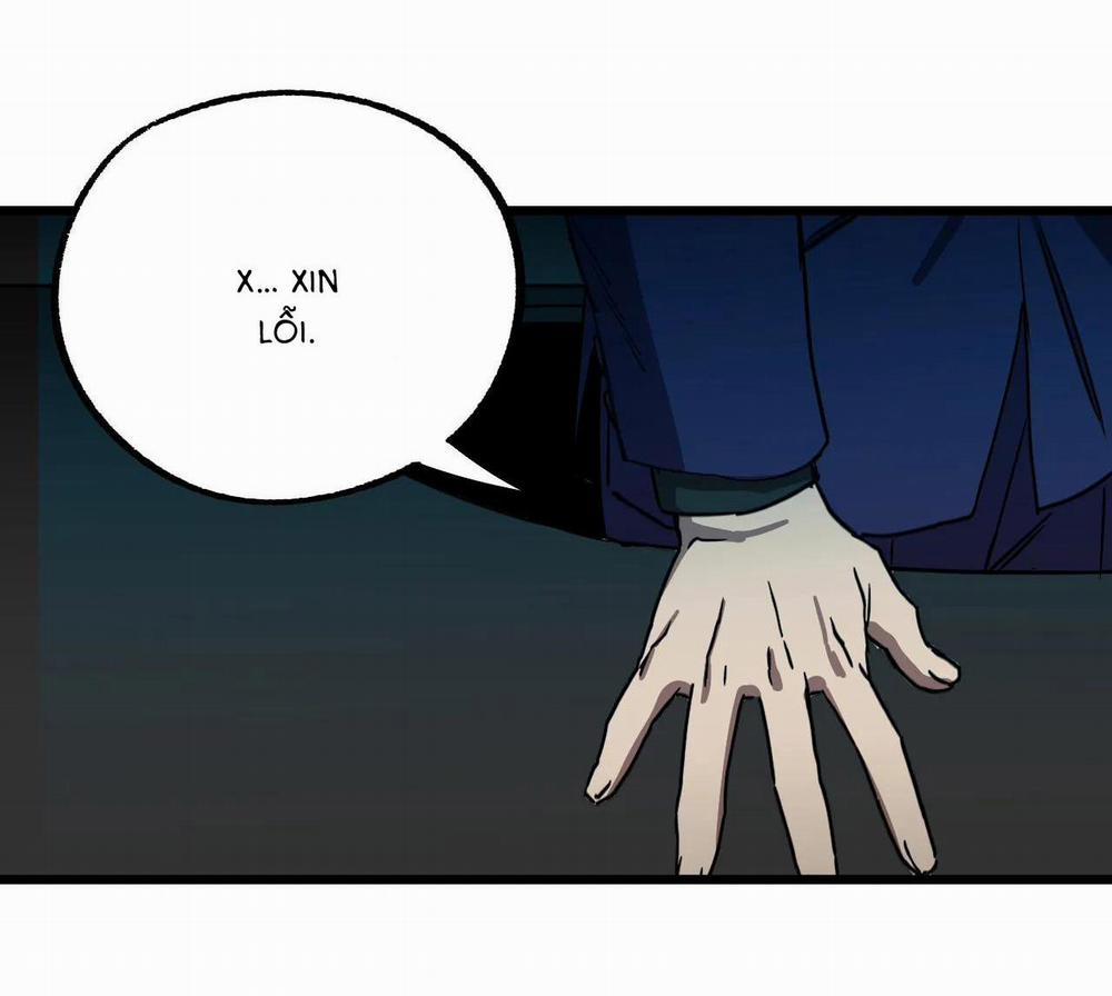 Kẻ xấu xa nhất vũ trụ 42 END trang 20