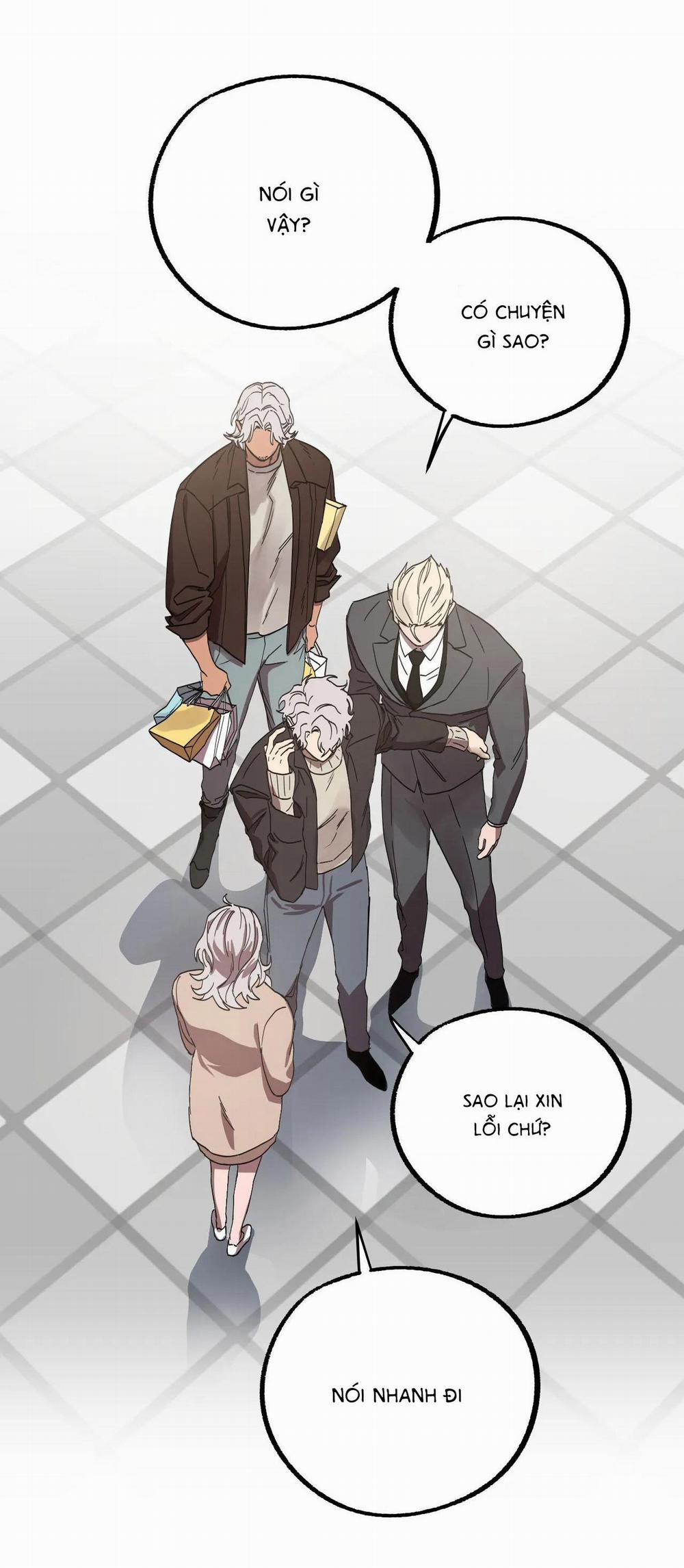 Kẻ xấu xa nhất vũ trụ 42 END trang 21