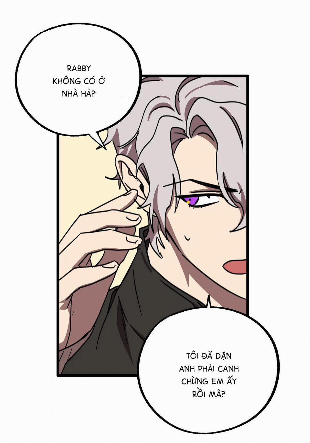 Kẻ xấu xa nhất vũ trụ 42 END trang 22