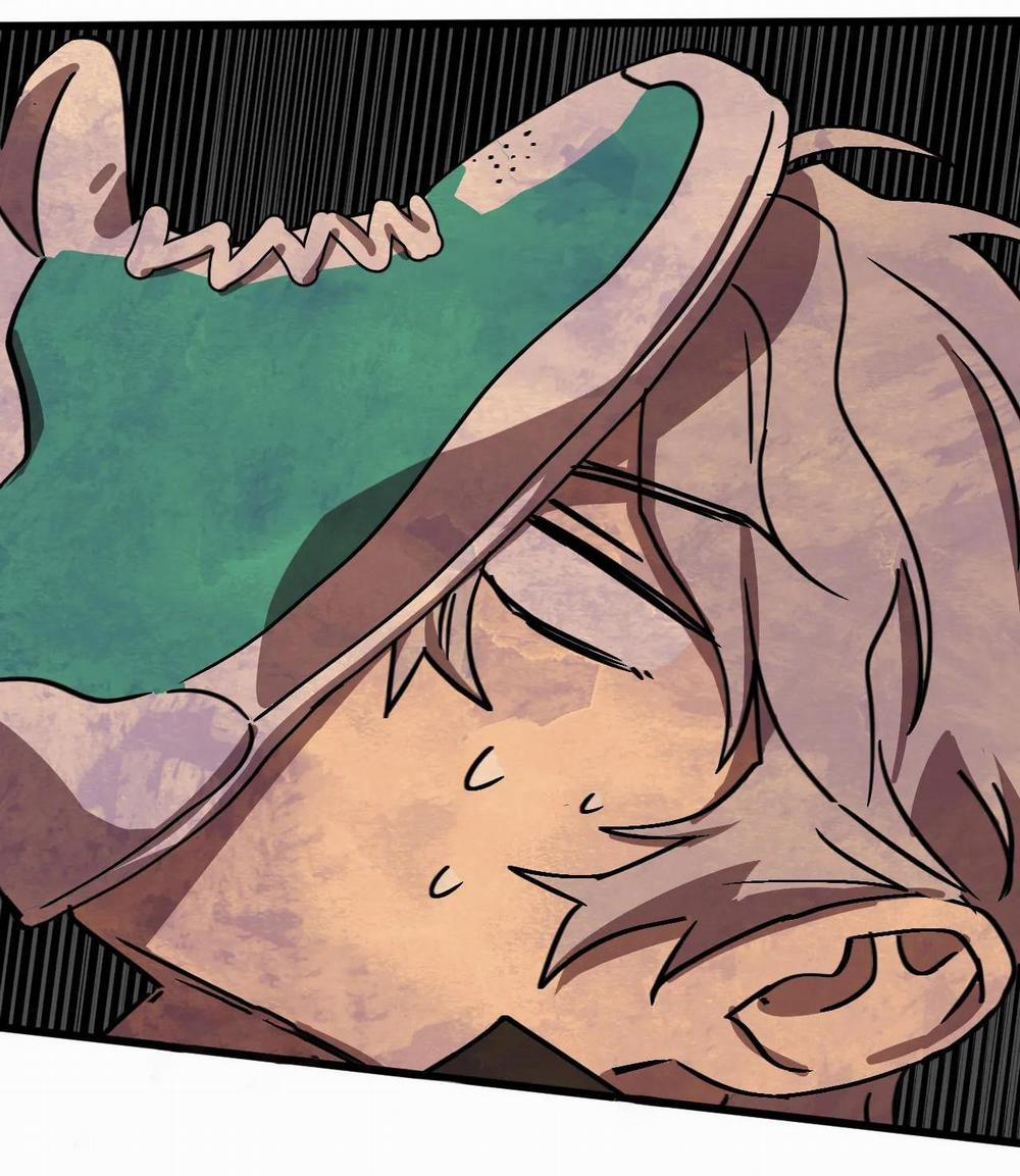 Kẻ xấu xa nhất vũ trụ 42 END trang 26