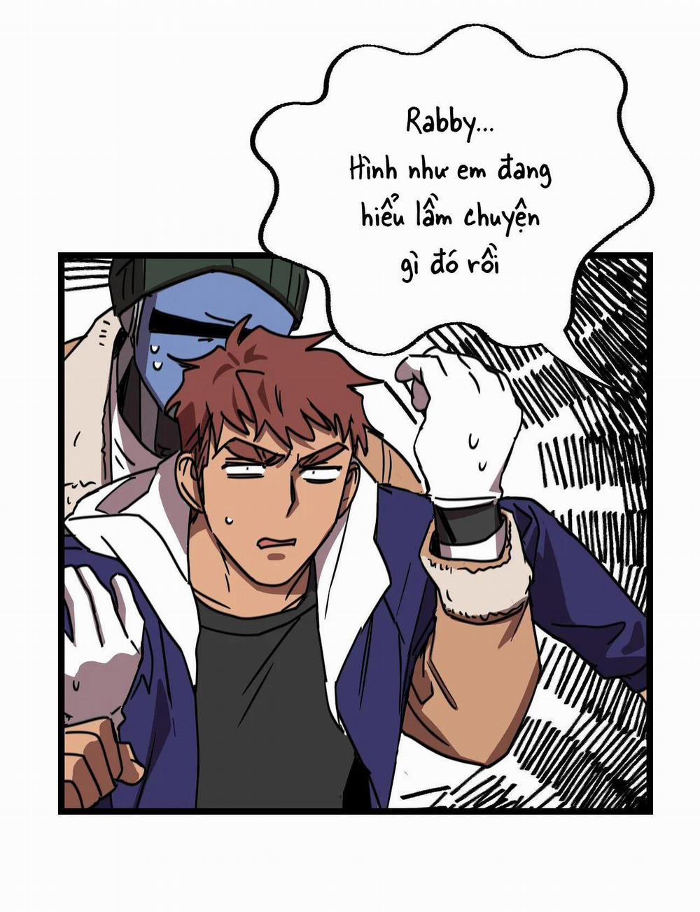 Kẻ xấu xa nhất vũ trụ 42 END trang 28