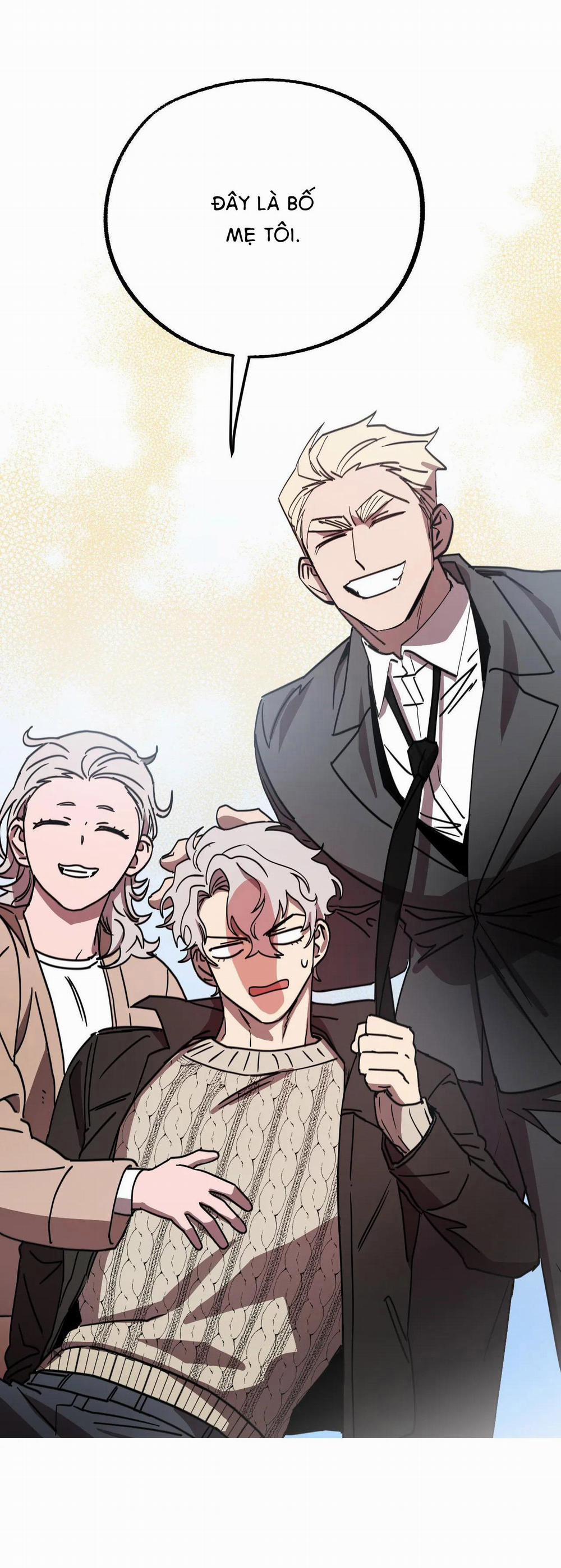 Kẻ xấu xa nhất vũ trụ 42 END trang 29