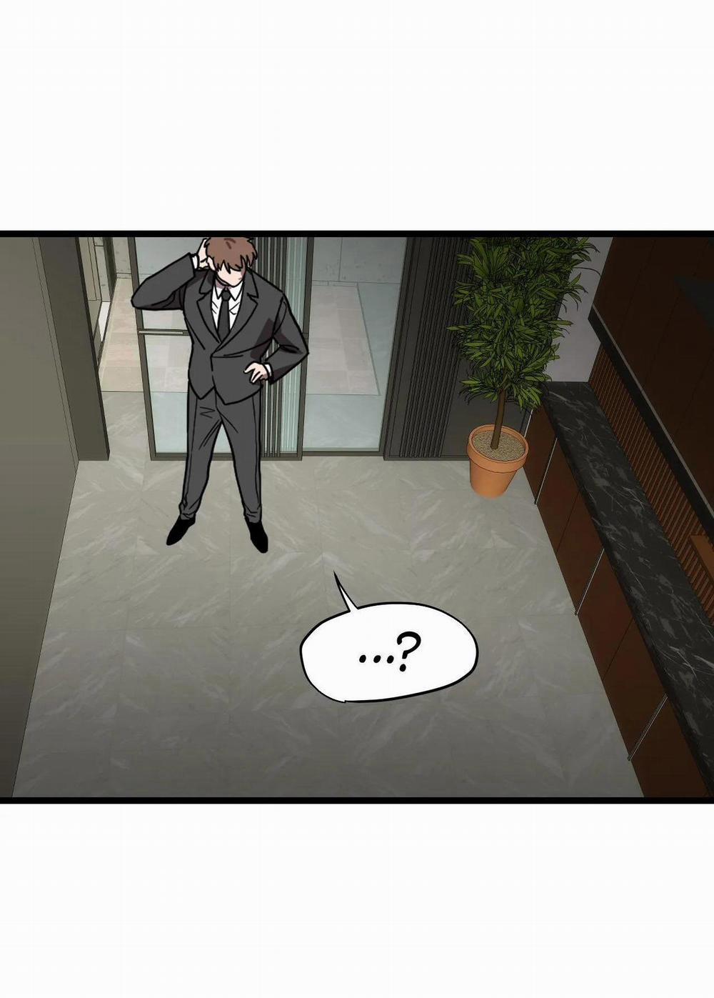 Kẻ xấu xa nhất vũ trụ 42 END trang 3