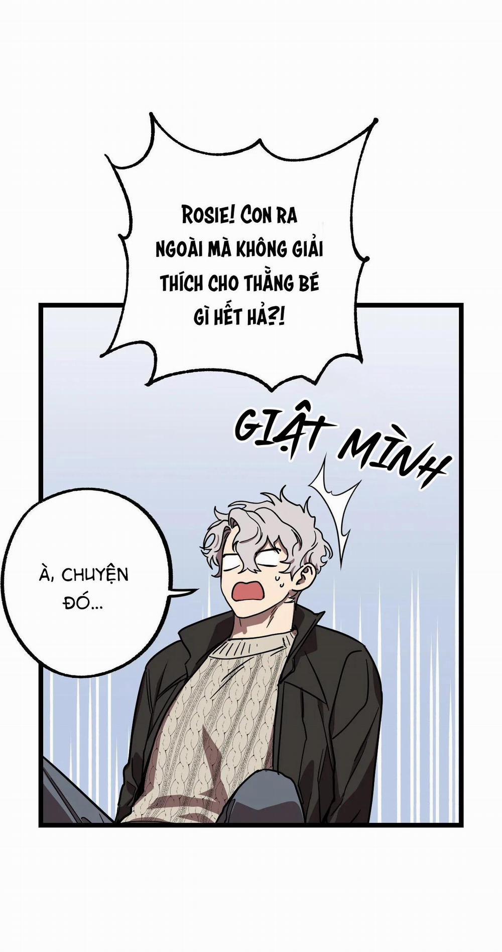 Kẻ xấu xa nhất vũ trụ 42 END trang 37