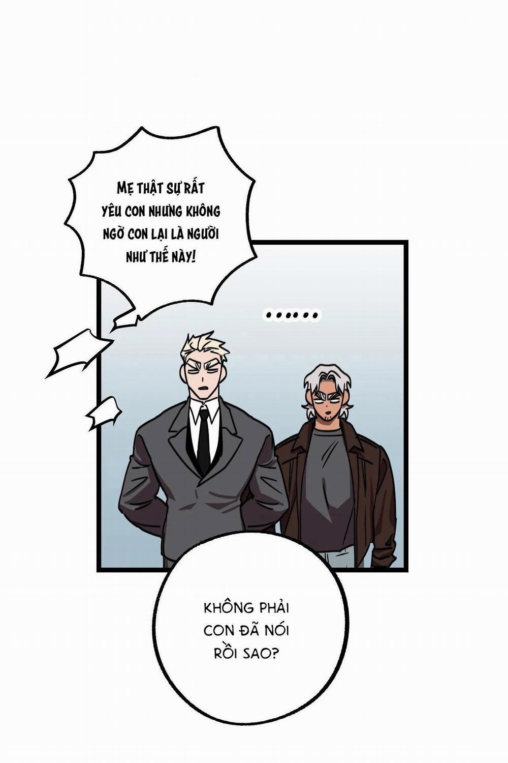 Kẻ xấu xa nhất vũ trụ 42 END trang 38