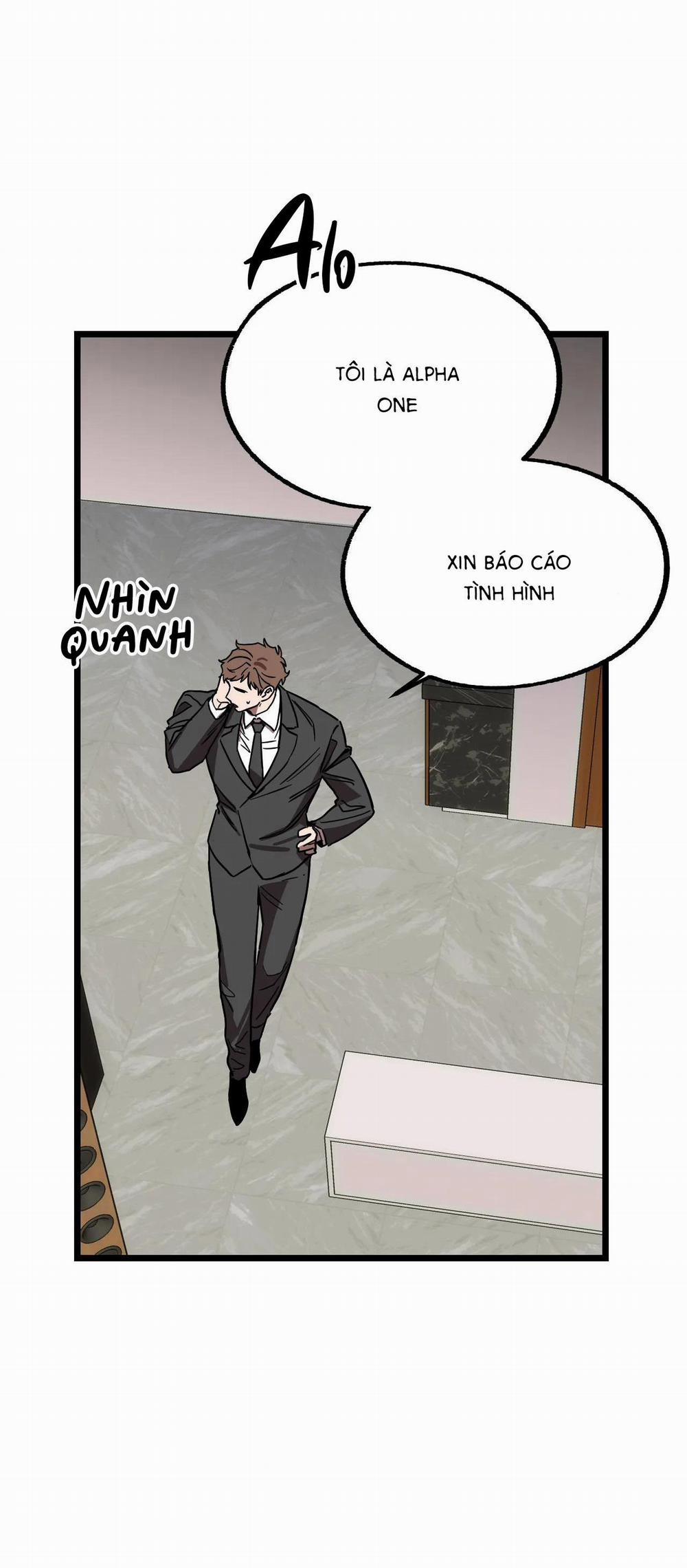 Kẻ xấu xa nhất vũ trụ 42 END trang 4