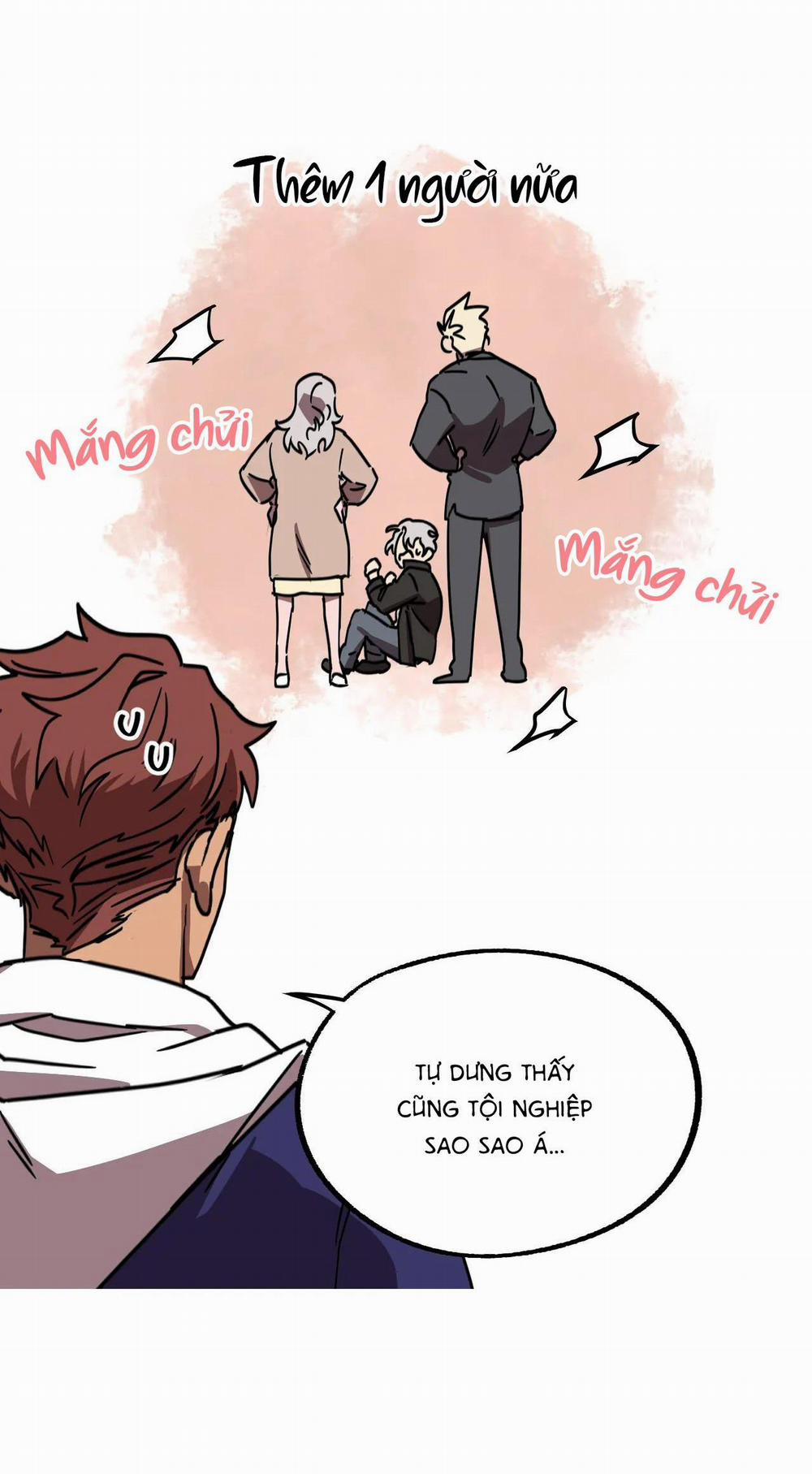 Kẻ xấu xa nhất vũ trụ 42 END trang 40