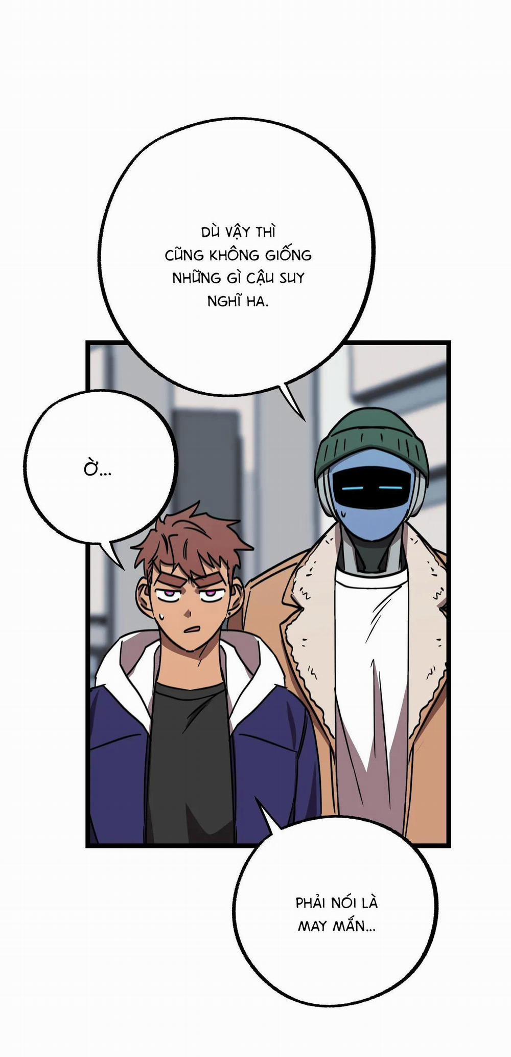 Kẻ xấu xa nhất vũ trụ 42 END trang 41