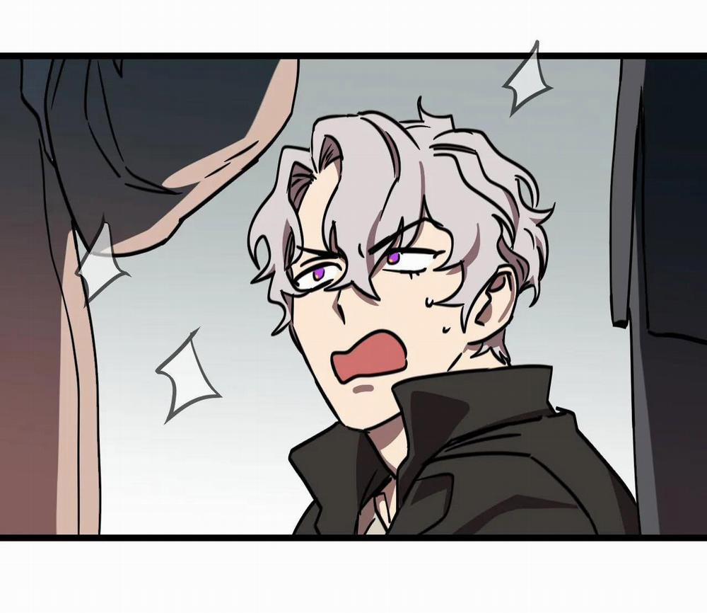 Kẻ xấu xa nhất vũ trụ 42 END trang 43