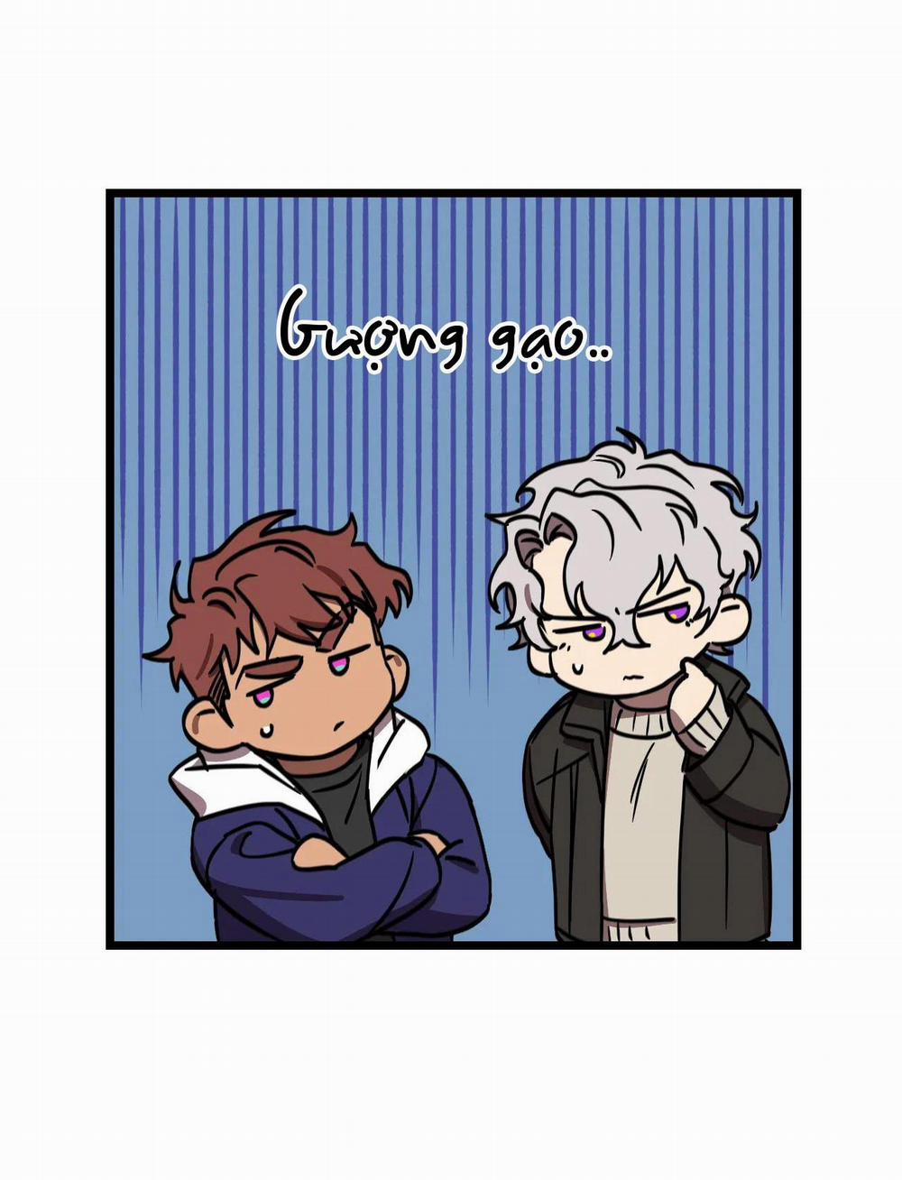 Kẻ xấu xa nhất vũ trụ 42 END trang 46