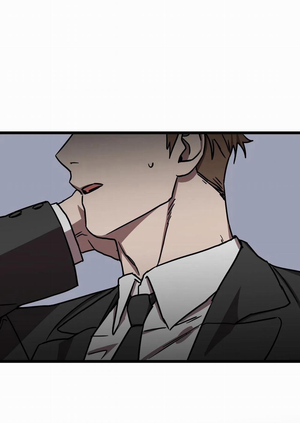 Kẻ xấu xa nhất vũ trụ 42 END trang 5