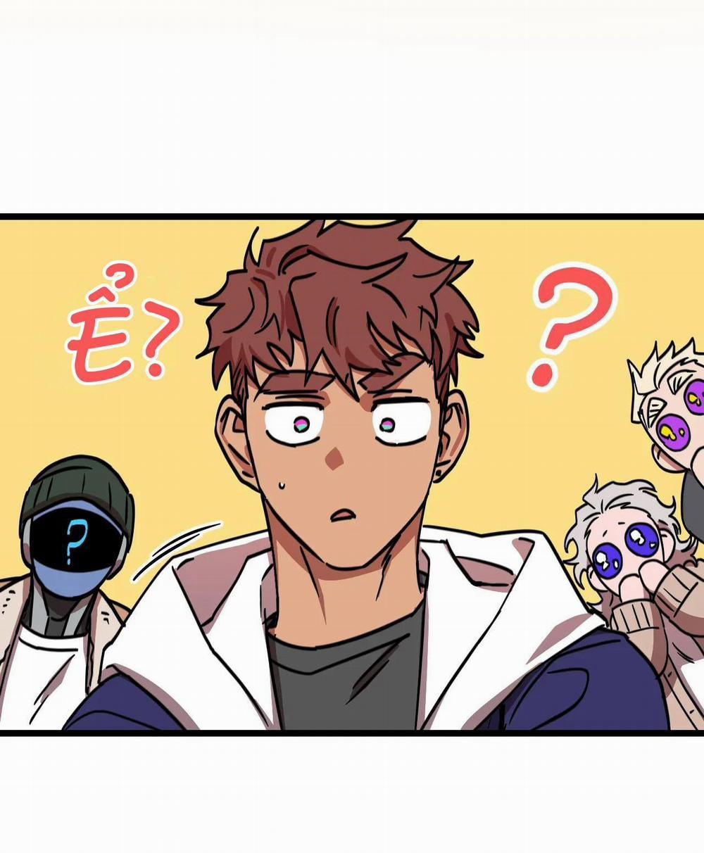 Kẻ xấu xa nhất vũ trụ 42 END trang 50