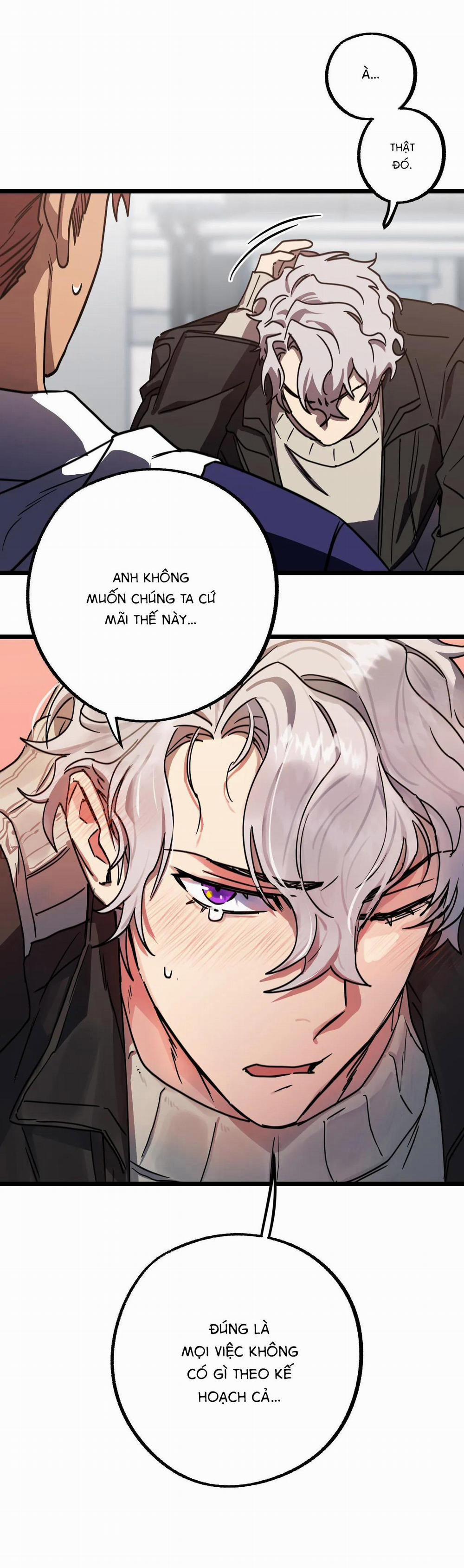 Kẻ xấu xa nhất vũ trụ 42 END trang 52
