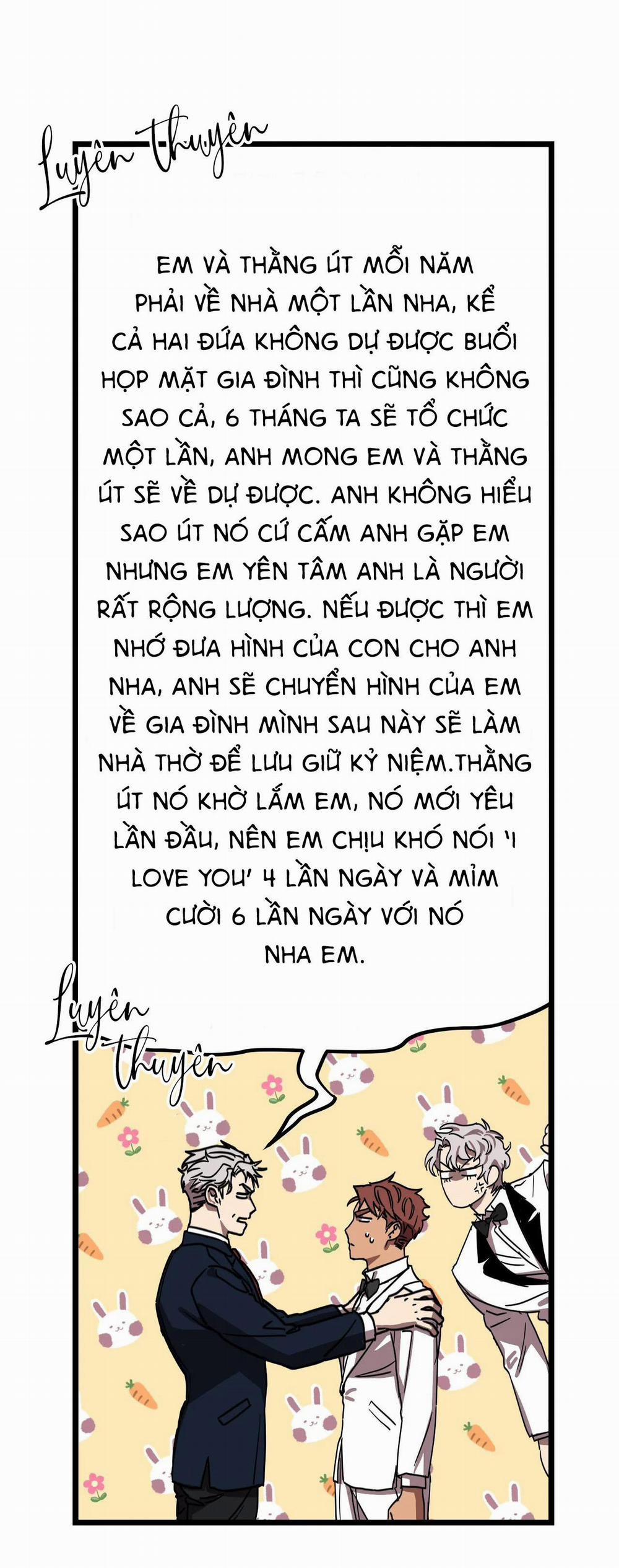 Kẻ xấu xa nhất vũ trụ 42 END trang 61