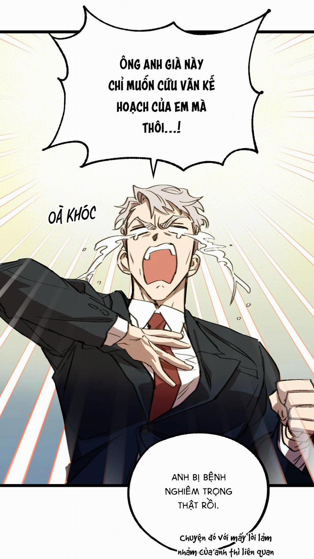 Kẻ xấu xa nhất vũ trụ 42 END trang 63